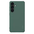 Maska Torbica Nillkin Scrub Pro za Samsung S921B Galaxy S24 zelena cena 4500 din slika