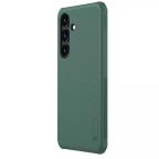 Maska Torbica Nillkin Scrub Pro za Samsung S921B Galaxy S24 zelena slika 2