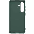 Maska Torbica Nillkin Scrub Pro za Samsung S921B Galaxy S24 zelena slika 5