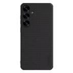 Maska Torbica Nillkin Scrub Pro za Samsung S931B Galaxy S25 crna cena 4500 din slika