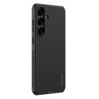 Maska Torbica Nillkin Scrub Pro za Samsung S931B Galaxy S25 crna slika 3