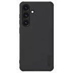 Maska Torbica Nillkin Scrub Pro za Samsung S936B Galaxy S25 Plus crna cena 4500 din slika