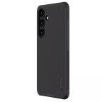 Maska Torbica Nillkin Scrub Pro za Samsung S936B Galaxy S25 Plus crna slika 2