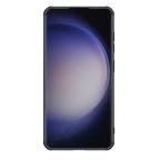 Maska Torbica Nillkin Scrub Pro za Samsung S936B Galaxy S25 Plus crna slika 4