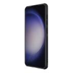 Maska Torbica Nillkin Scrub Pro za Samsung S936B Galaxy S25 Plus crna slika 5