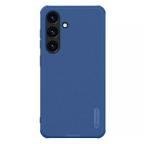Maska Torbica Nillkin Scrub Pro za Samsung S936B Galaxy S25 Plus plava cena 4500 din slika