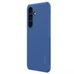 Maska Torbica Nillkin Scrub Pro za Samsung S936B Galaxy S25 Plus plava slika 2