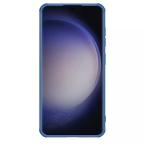 Maska Torbica Nillkin Scrub Pro za Samsung S936B Galaxy S25 Plus plava slika 4
