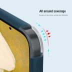 Maska Torbica Nillkin Scrub Pro za Samsung S936B Galaxy S25 Plus plava slika 6