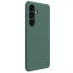 Maska Torbica Nillkin Scrub Pro za Samsung S936B Galaxy S25 Plus zelena slika 3