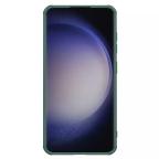 Maska Torbica Nillkin Scrub Pro za Samsung S936B Galaxy S25 Plus zelena slika 4