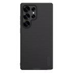Maska Torbica Nillkin Scrub Pro za Samsung S938B Galaxy S25 Ultra crna cena 4500 din slika