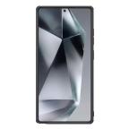 Maska Torbica Nillkin Scrub Pro za Samsung S938B Galaxy S25 Ultra crna slika 4