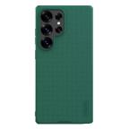 Maska Torbica Nillkin Scrub Pro za Samsung S938B Galaxy S25 Ultra zelena cena 4500 din slika