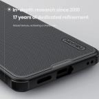 Maska Torbica Nillkin Scrub Pro za Samsung S941B Galaxy S26 crna slika 7