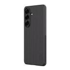 Maska Torbica Nillkin Scrub Pro za Samsung S946B Galaxy S26 Plus crna slika 2
