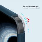 Maska Torbica Nillkin Scrub Pro za Xiaomi 12T crna slika 6