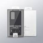 Maska Torbica Nillkin Scrub Pro za Xiaomi 12T plava slika 10