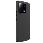 Maska Torbica Nillkin Scrub Pro za Xiaomi 13 Pro crna slika 3