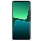Maska Torbica Nillkin Scrub Pro za Xiaomi 13 Pro crna slika 4