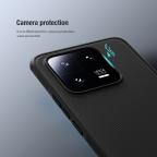 Maska Torbica Nillkin Scrub Pro za Xiaomi 13 Pro crna slika 7