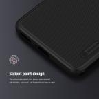 Maska Torbica Nillkin Scrub Pro za Xiaomi 13 Pro crna slika 8