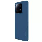 Maska Torbica Nillkin Scrub Pro za Xiaomi 13 Pro plava slika 2