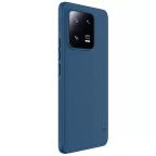 Maska Torbica Nillkin Scrub Pro za Xiaomi 13 Pro plava slika 3