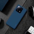 Maska Torbica Nillkin Scrub Pro za Xiaomi 13 Pro plava slika 9