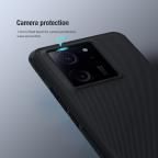 Maska Torbica Nillkin Scrub Pro za Xiaomi 13T/13T Pro crna slika 7
