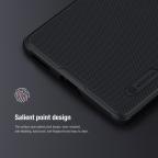 Maska Torbica Nillkin Scrub Pro za Xiaomi 13T/13T Pro crna slika 8