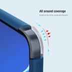 Maska Torbica Nillkin Scrub Pro za Xiaomi 14 crna slika 8
