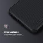 Maska Torbica Nillkin Scrub Pro za Xiaomi 14 crna slika 10