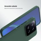 Maska Torbica Nillkin Scrub Pro za Xiaomi 14 crna slika 11