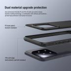 Maska Torbica Nillkin Scrub Pro za Xiaomi 14 plava slika 7