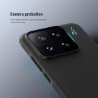 Maska Torbica Nillkin Scrub Pro za Xiaomi 14 plava slika 9