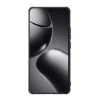 Maska Torbica Nillkin Scrub Pro za Xiaomi 14T crna slika 4