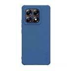 Maska Torbica Nillkin Scrub Pro za Xiaomi 14T plava cena 3000 din slika