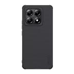 Maska Torbica Nillkin Scrub Pro za Xiaomi 14T Pro crna cena 4500 din slika
