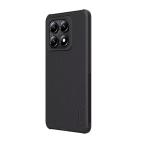 Maska Torbica Nillkin Scrub Pro za Xiaomi 14T Pro crna slika 2