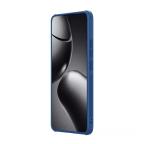 Maska Torbica Nillkin Scrub Pro za Xiaomi 14T Pro plava slika 3