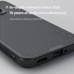 Maska Torbica Nillkin Scrub Pro za Xiaomi 14T Pro plava slika 7