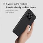 Maska Torbica Nillkin Scrub Pro za Xiaomi 14T Pro plava slika 8