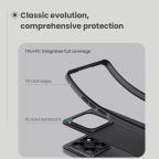 Maska Torbica Nillkin Scrub Pro za Xiaomi 14T Pro plava slika 9