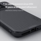 Maska Torbica Nillkin Scrub Pro za Xiaomi 15 crna slika 6