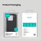 Maska Torbica Nillkin Scrub Pro za Xiaomi 15 crna slika 10