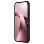 Maska Torbica Nillkin Scrub Pro za Xiaomi 17T crna slika 4