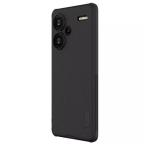 Maska Torbica Nillkin Scrub Pro za Xiaomi Redmi Note 13 Pro Plus crna slika 2