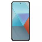 Maska Torbica Nillkin Scrub Pro za Xiaomi Redmi Note 13 Pro Plus crna slika 4
