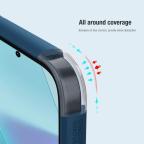 Maska Torbica Nillkin Scrub Pro za Xiaomi Redmi Note 13 Pro Plus crna slika 6